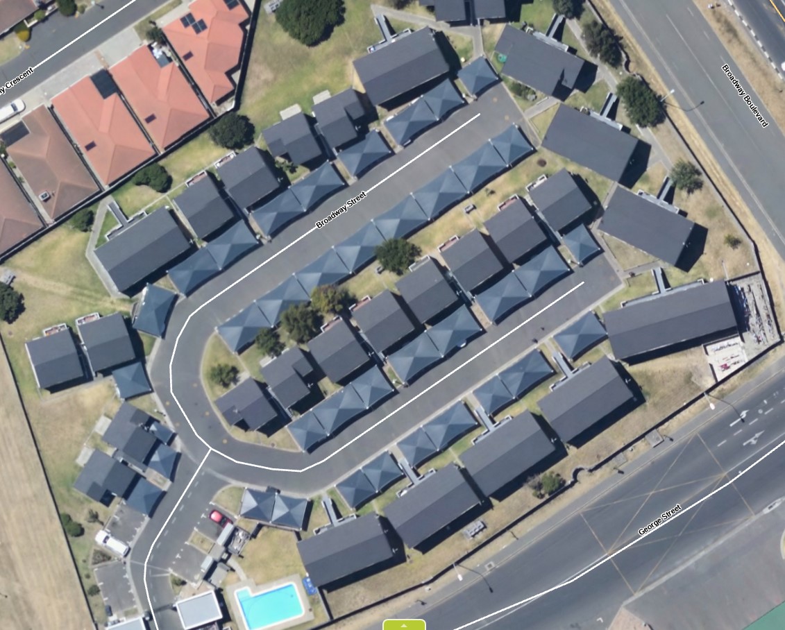 After painting project