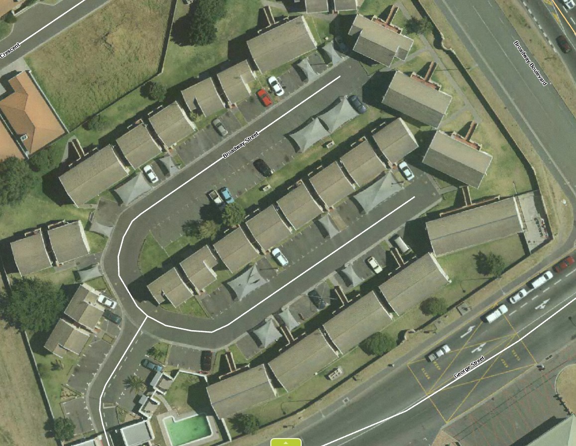 Before painting project